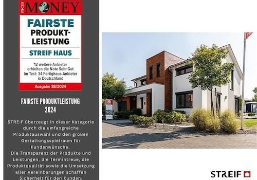 Streif Fairste Produkt Leistung