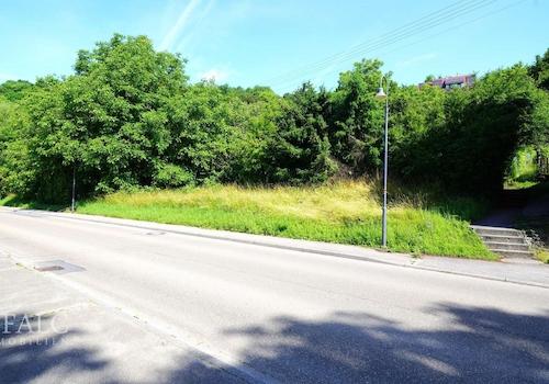 ruhige Lage mit guter Anbindung