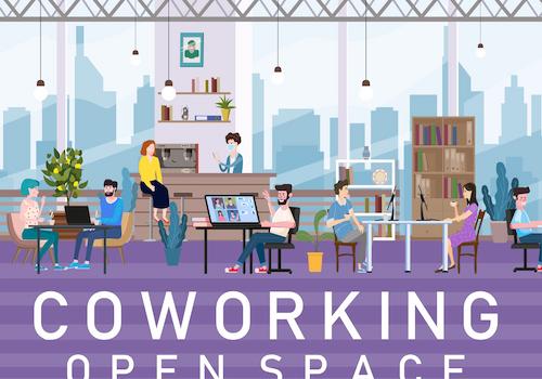 Coworking Space Passau - REMAX Immobilien Altbayern - REMAX Immossa - EuV Immobilien.GmbH - Klippel