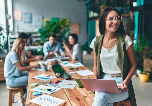 Coworking Space Passau - REMAX Immobilien Altbayern - REMAX Immossa - EuV Immobilien.GmbH - Klippel