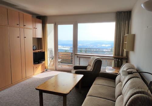 Das maßgeschneiderte Schreiner-Wandschrank mit ausklappbarem Doppelbett