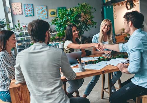 Coworking Space Altstadt Passau - REMAX Immobilien Altbayern - REMAX Immossa - EuV Immobilien.GmbH - Klippel