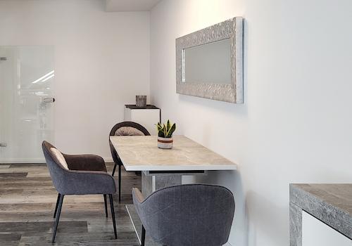 Der Esstisch für das tägliche Wohlbefinden