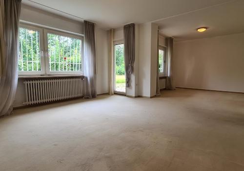 Jugend-Doppelzimmer 1., UG