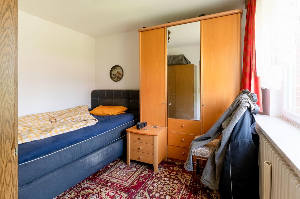 Schlafzimmer Haupthaus