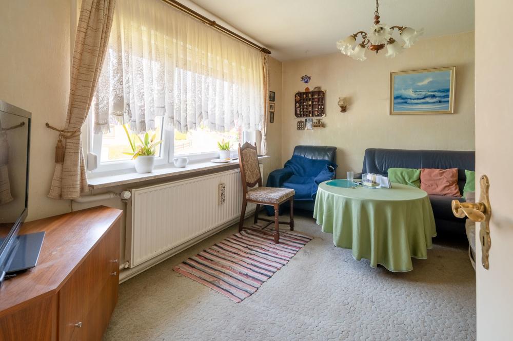 Wohnzimmer (Haupthaus)