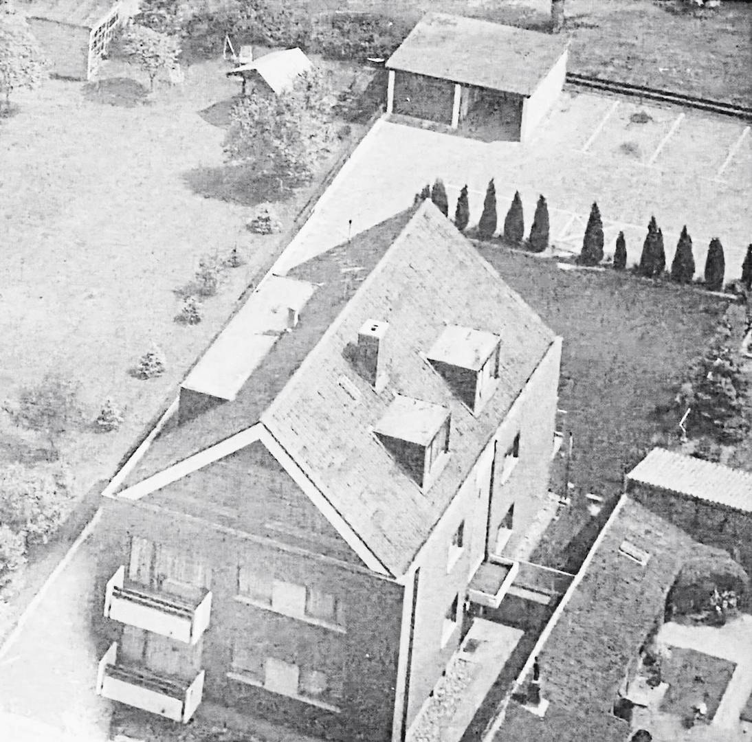 Luftbild