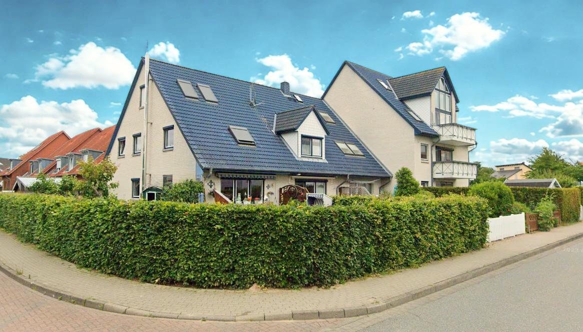 2 Zimmerwohnung
