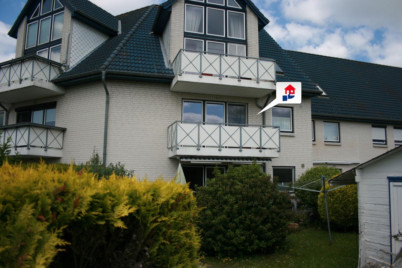 Rückansicht