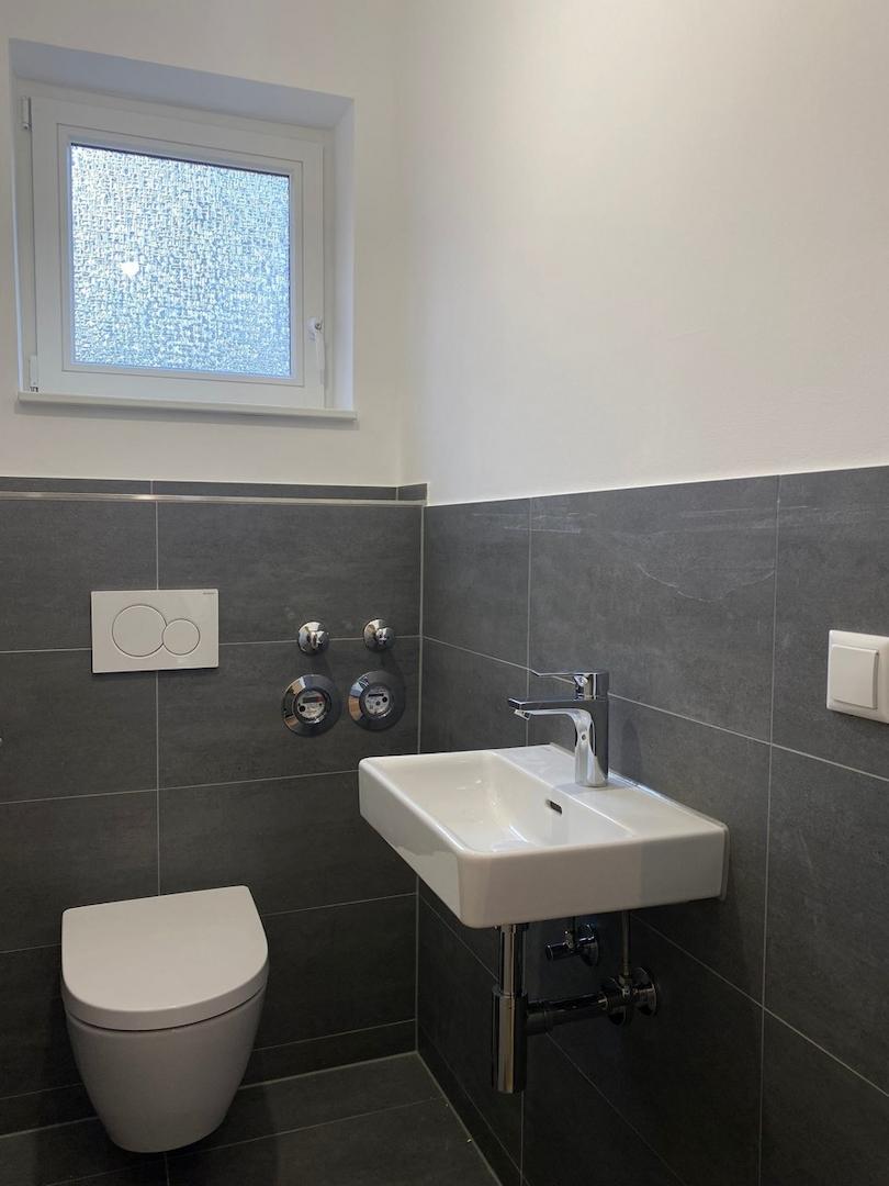 Gäste WC