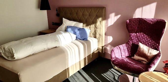 OG Beispiel Einzelzimmer