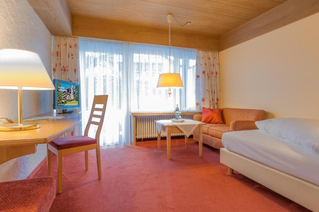 OG Beispiel Einzelzimmer