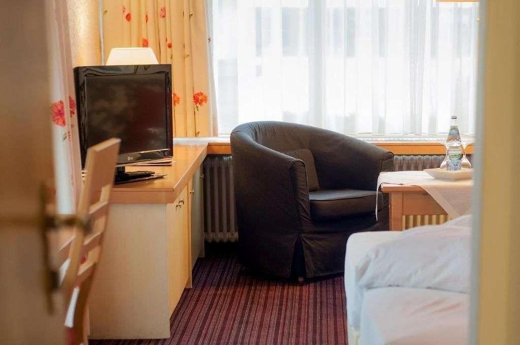 OG Beispiel Doppelzimmer