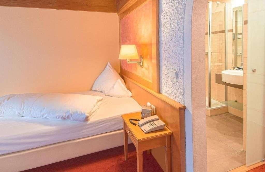 DG Beispiel Einzelzimmer