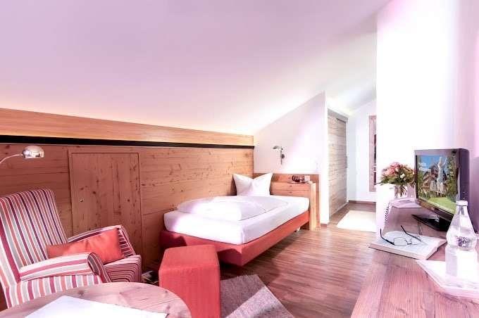 DG Beispiel Einzelzimmer