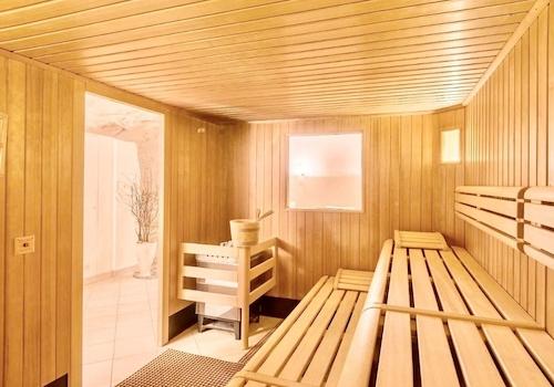 UG Finnische oder Bio Sauna