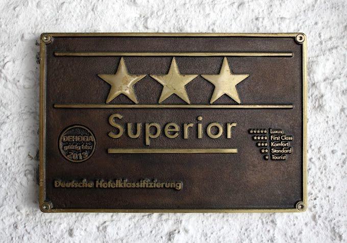 3 Sterne Superior