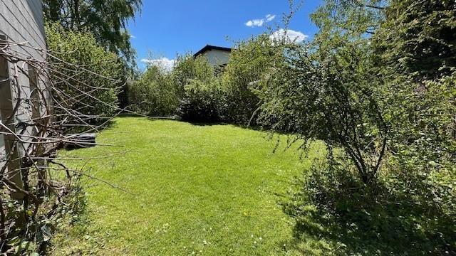 Grundstück Starnberg Westseite