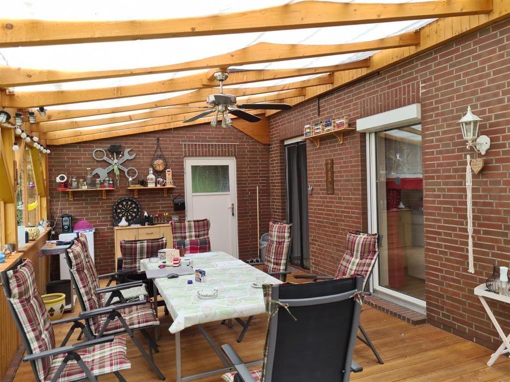 Veranda