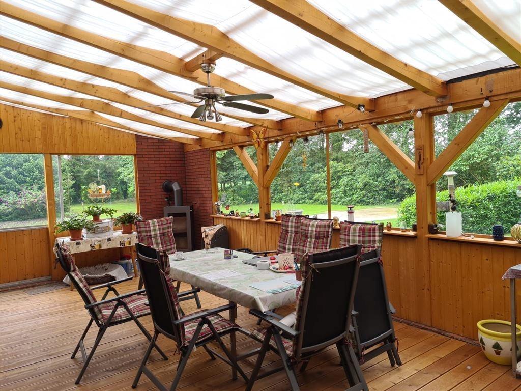 Veranda