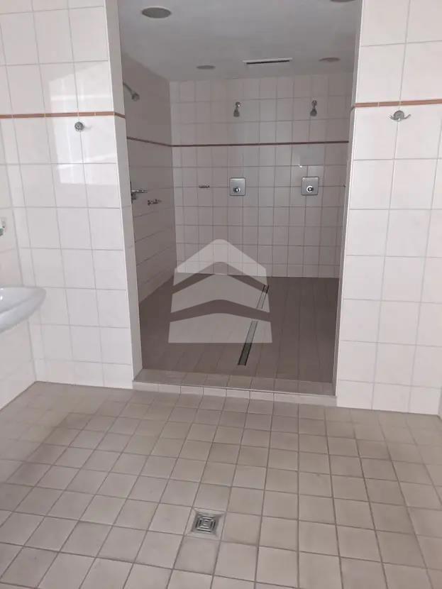 Sanitärraum