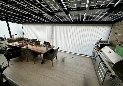 Wintergarten innen 1