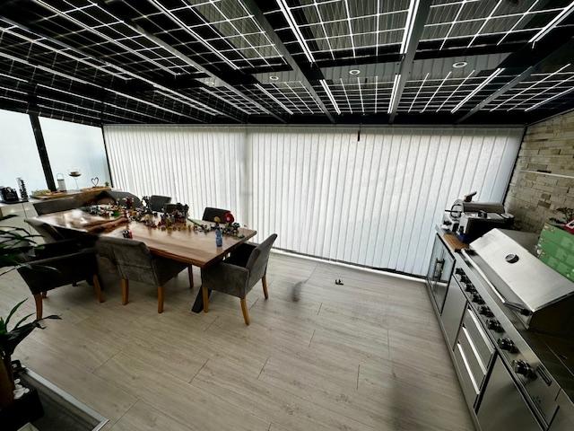 Wintergarten innen 1