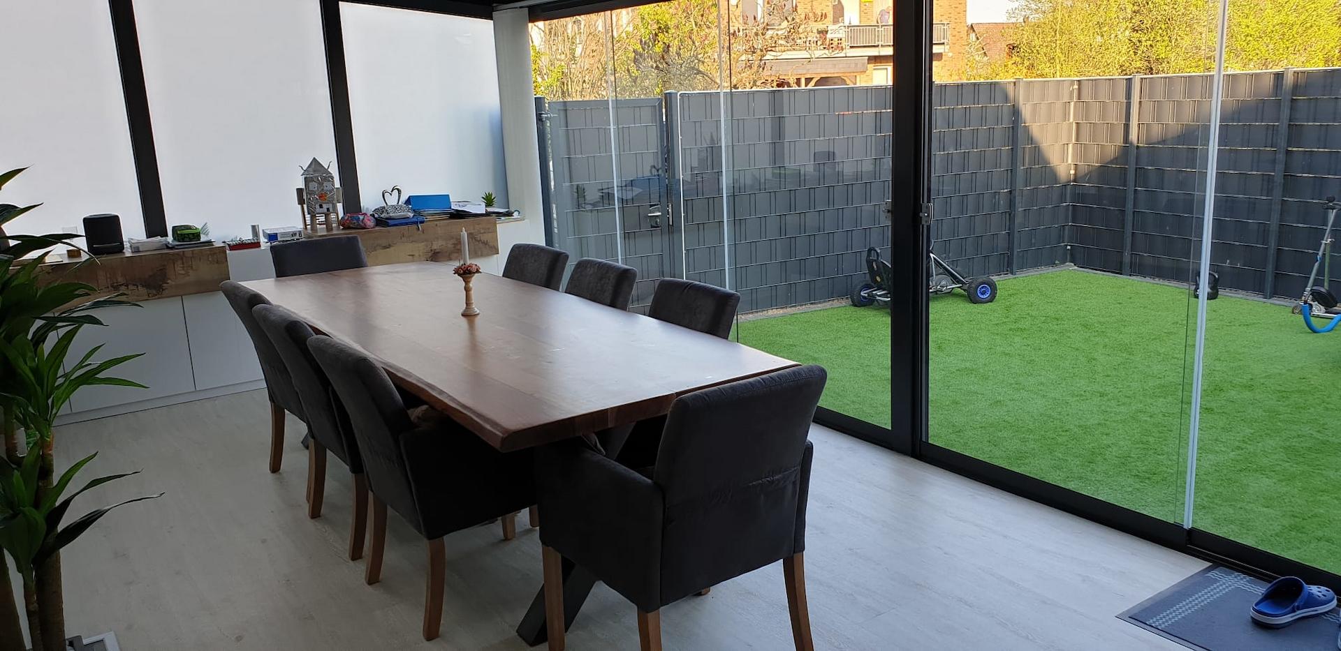 Wintergarten innen 3