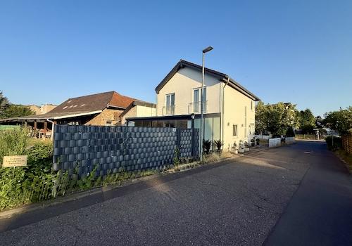 Vorderansicht links 2