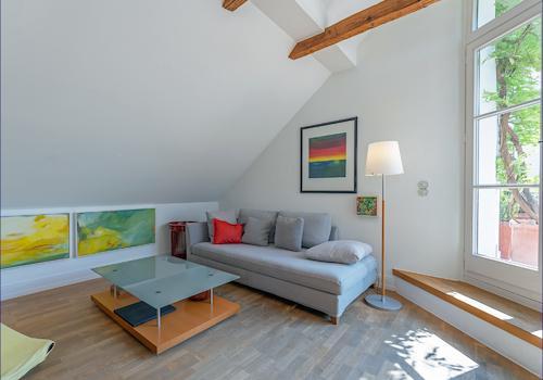 Penthouse Passau Altstadt REMAX IMMOSSA