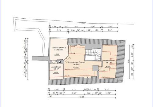 Penthouse Passau Altstadt REMAX IMMOSSA