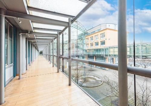 Innenansicht Referenz