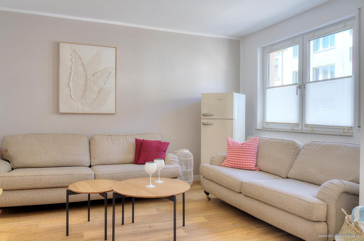 Wohnenzimmer