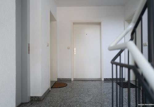 Treppenhaus