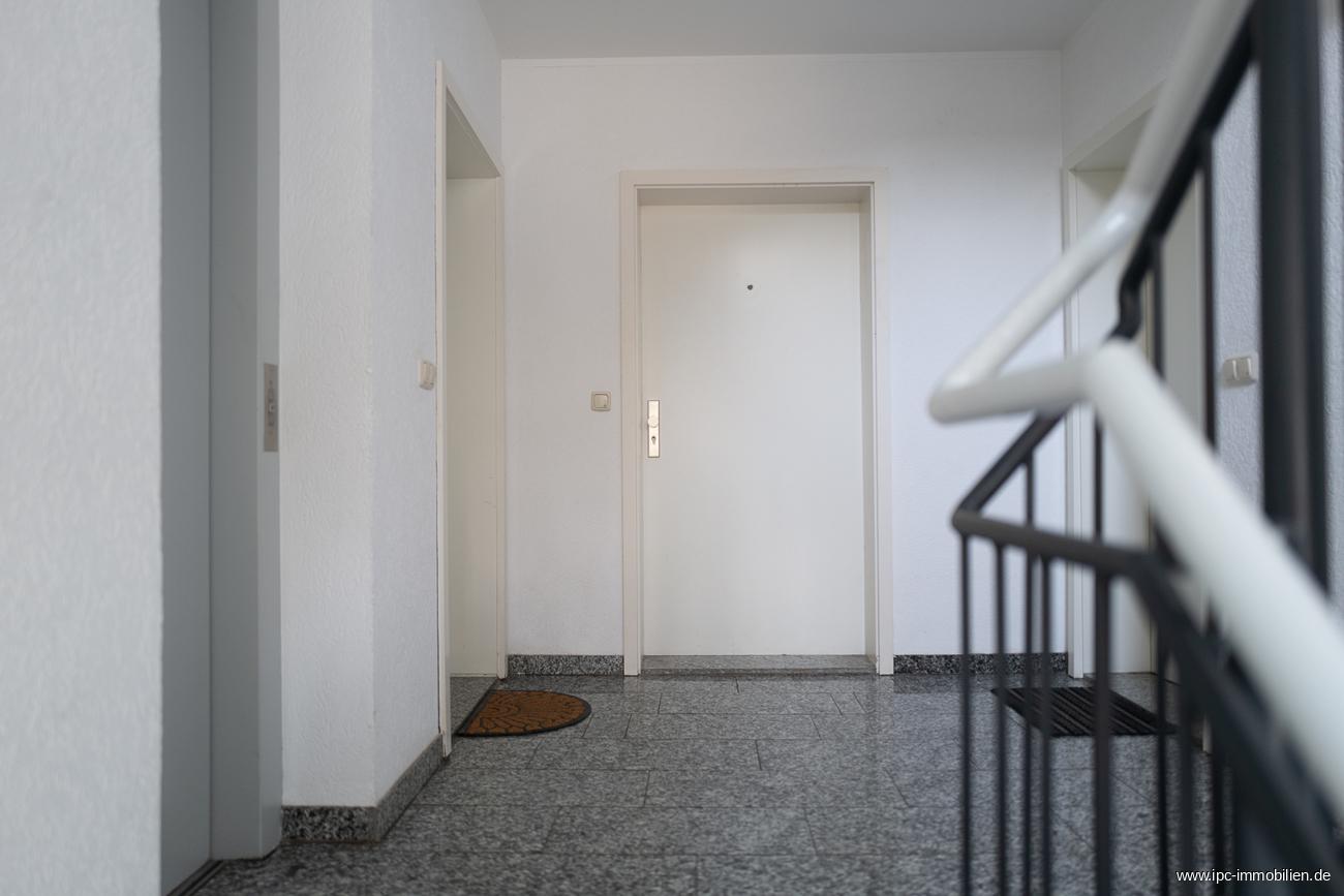 Treppenhaus