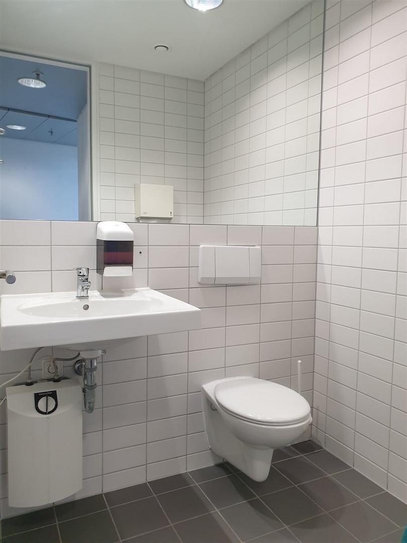 WC Damen