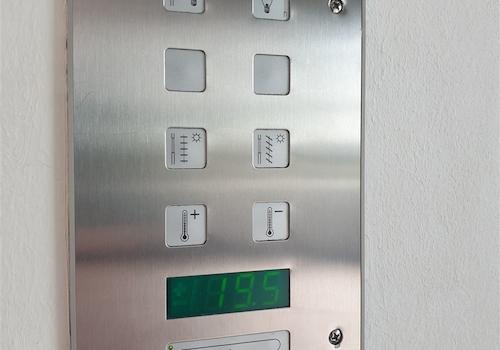 Kontrolleinheit