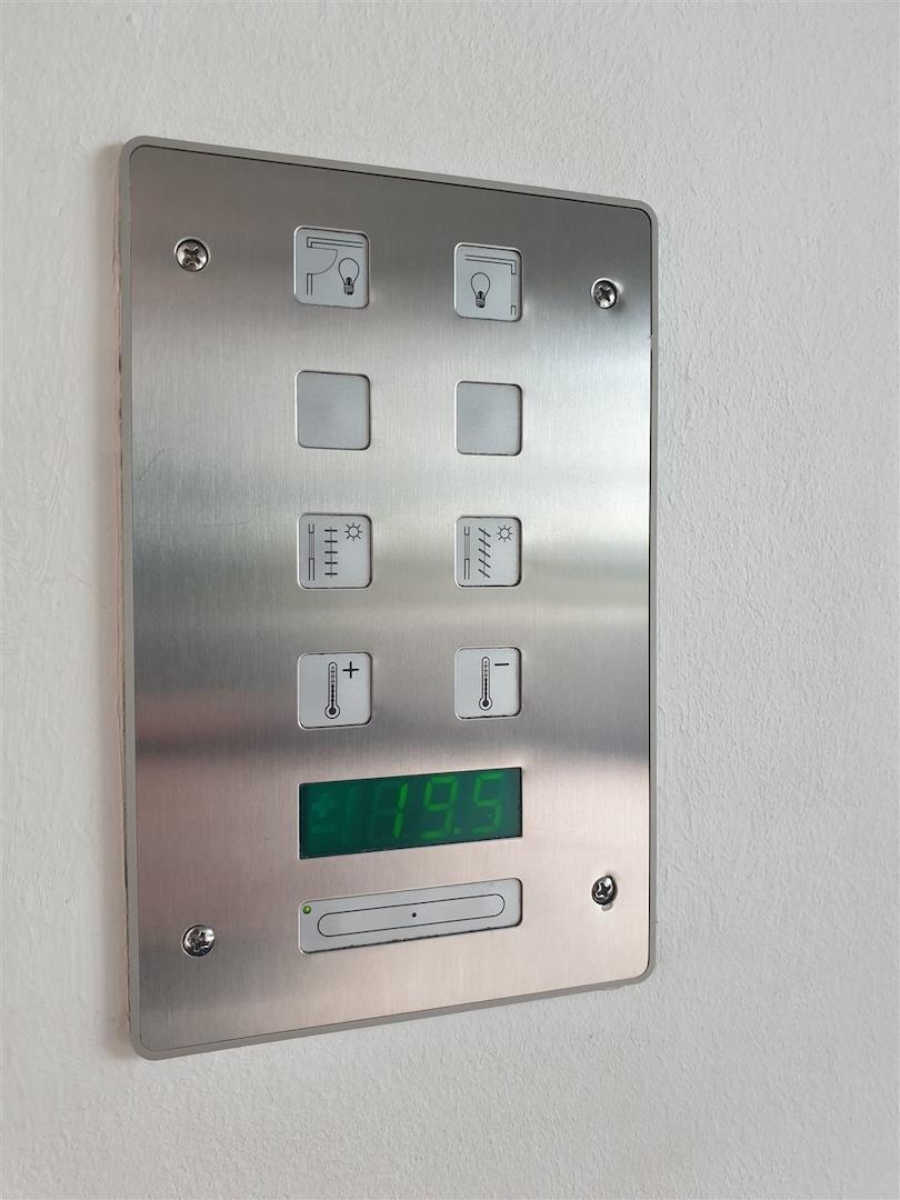 Kontrolleinheit