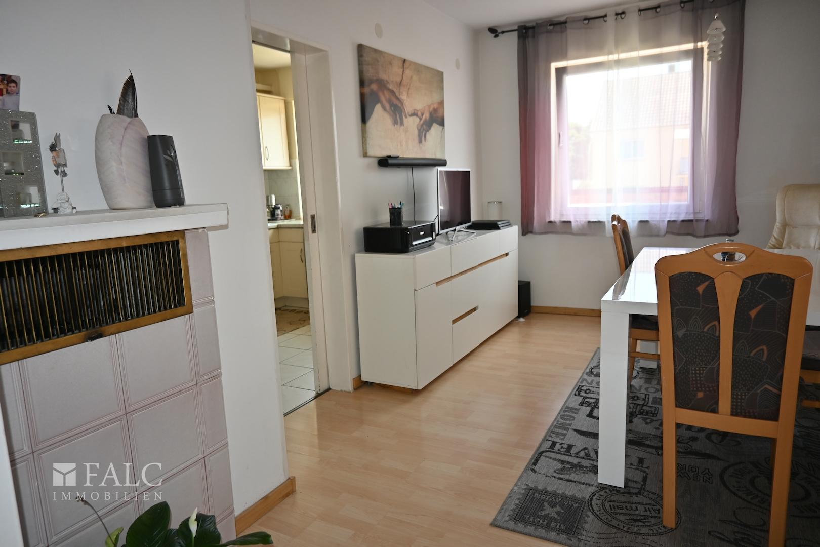 Esszimmer