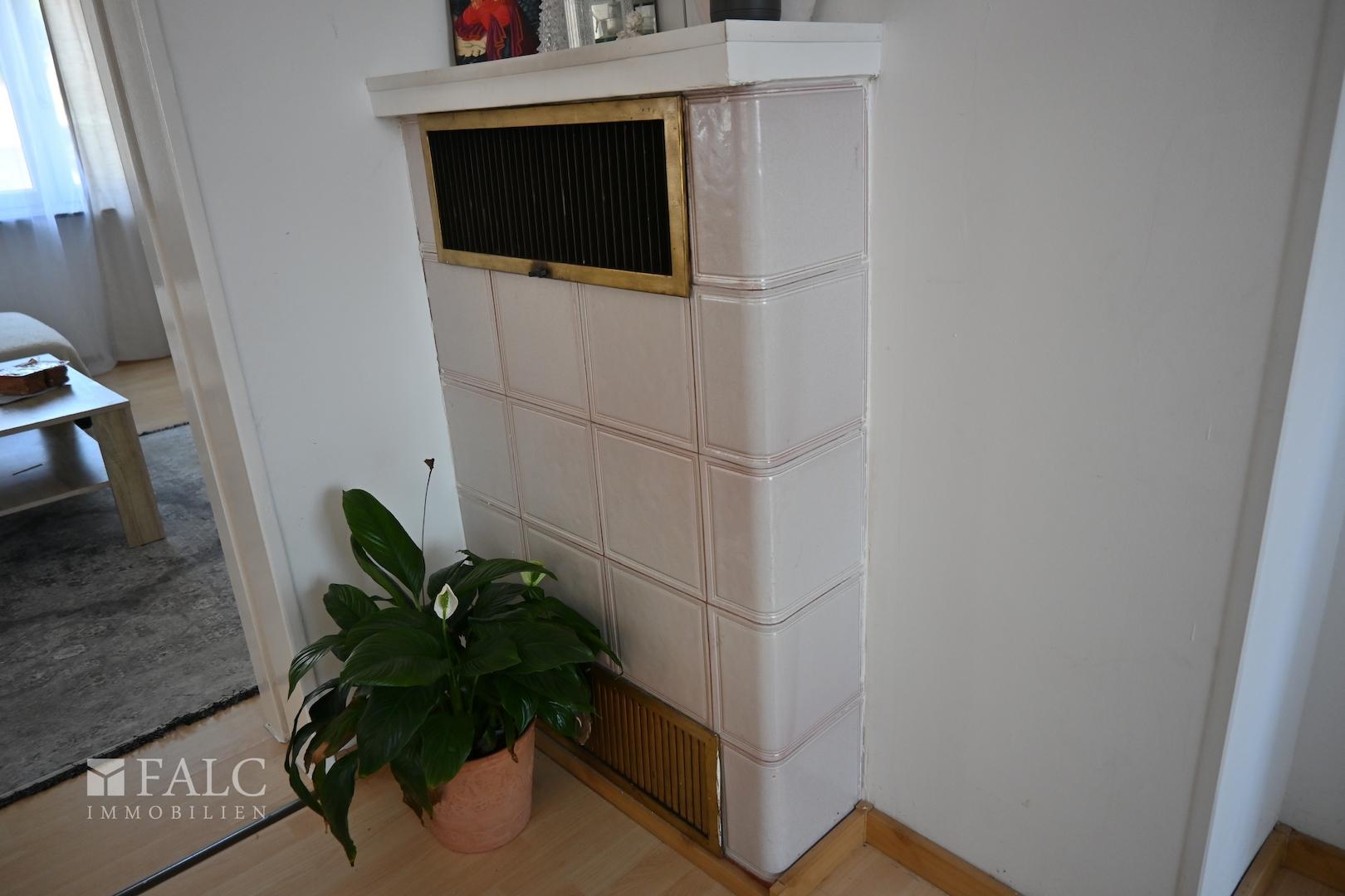 Kamin