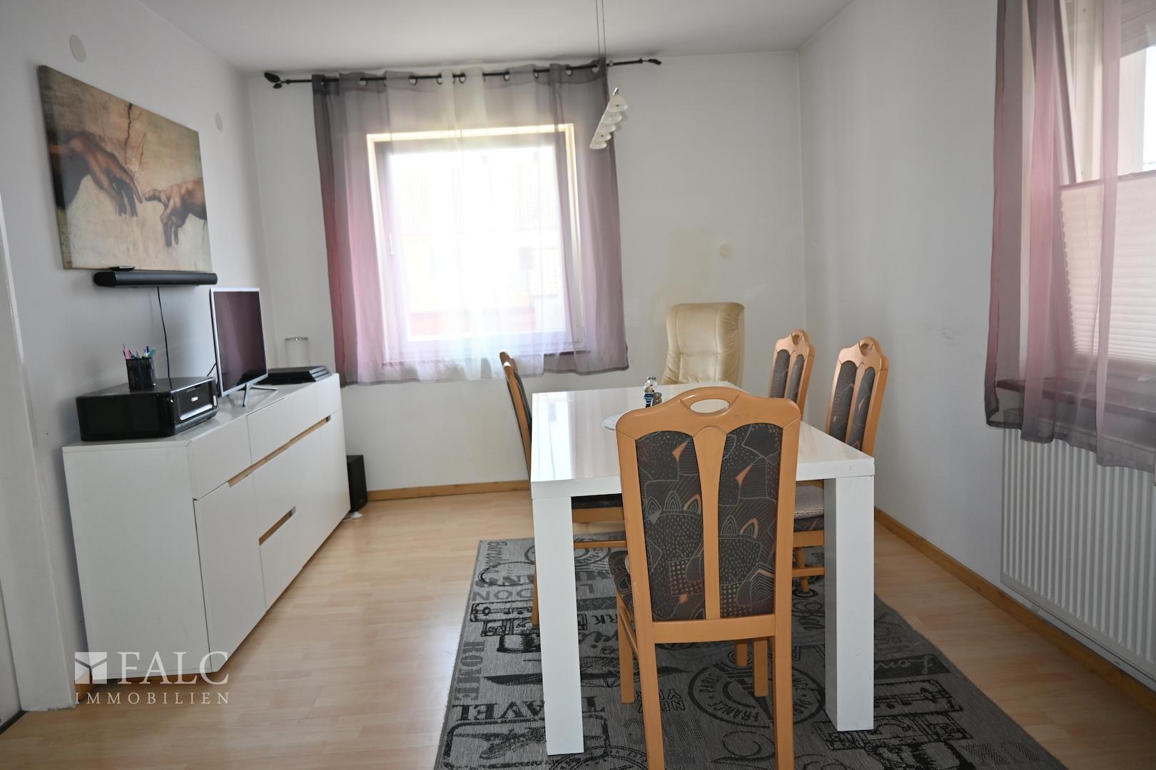 Esszimmer