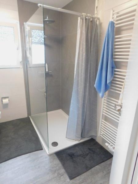 BB17 stufenlose Dusche