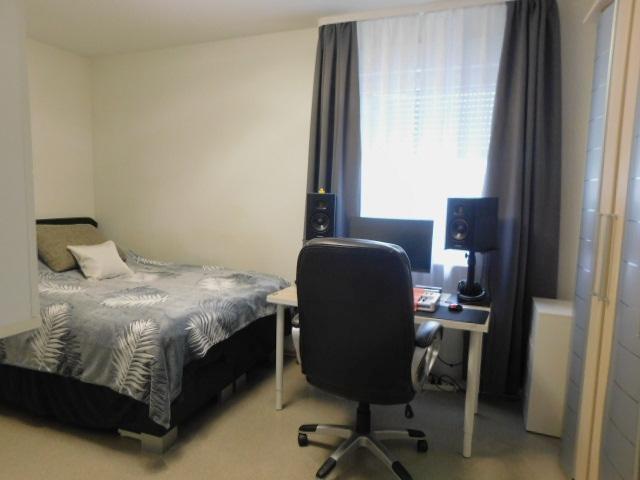 BB19 Arbeitszimmer- 2. Schlafzimmer