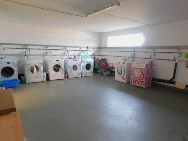 BB22 Gem. Waschkeller