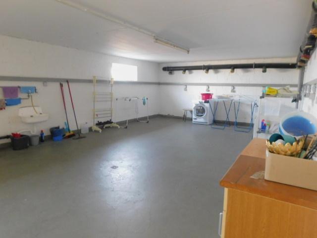 BB23 Gem. Trockenraum