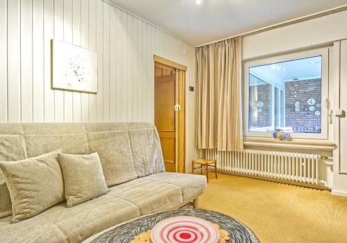 Schlaf-/ Gästezimmer