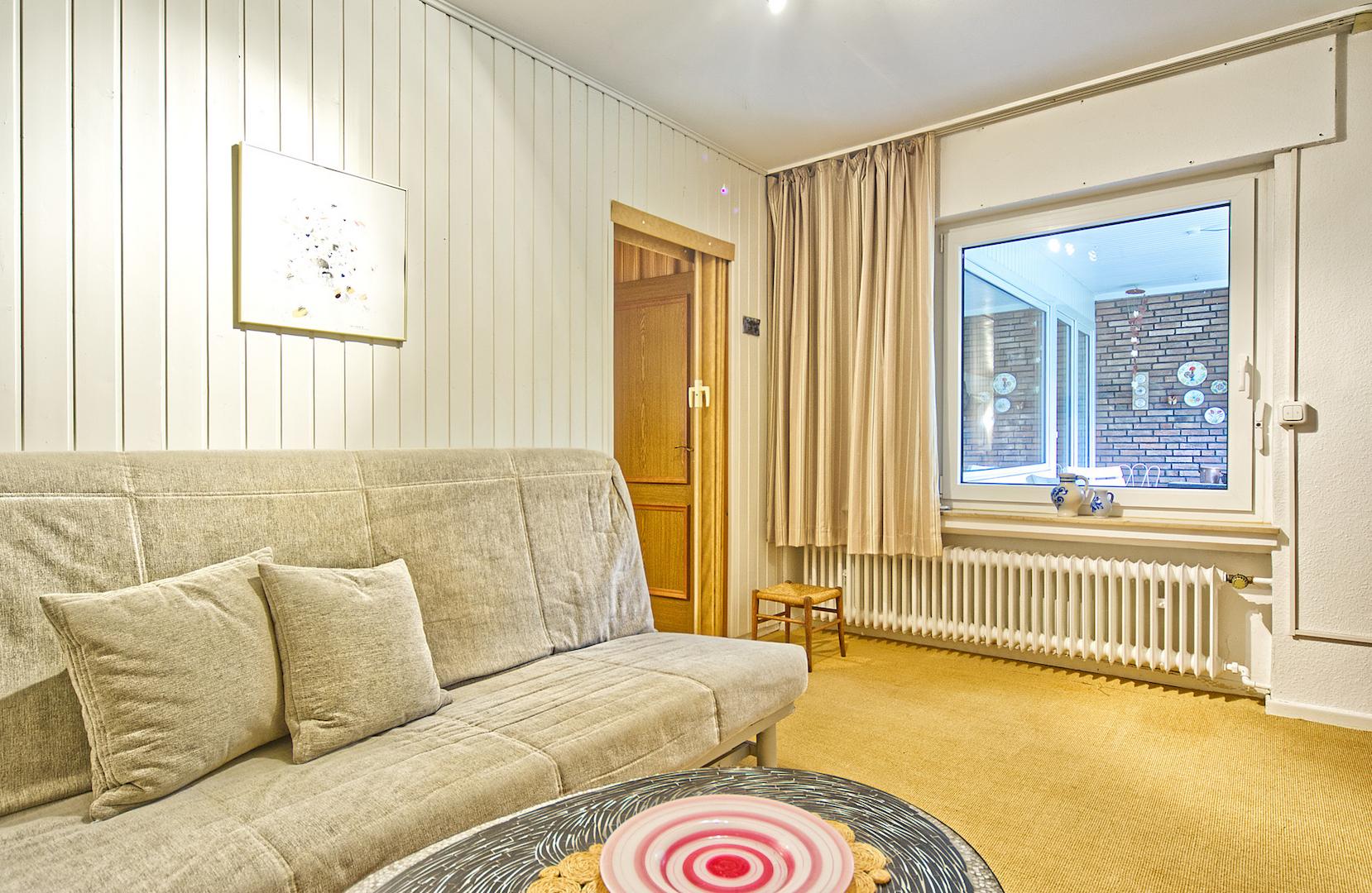 Schlaf-/ Gästezimmer