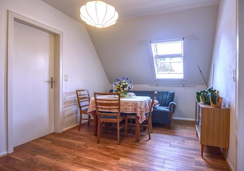 "Gute Stube" Obergeschoss