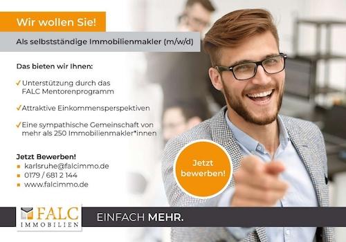 Büropartner