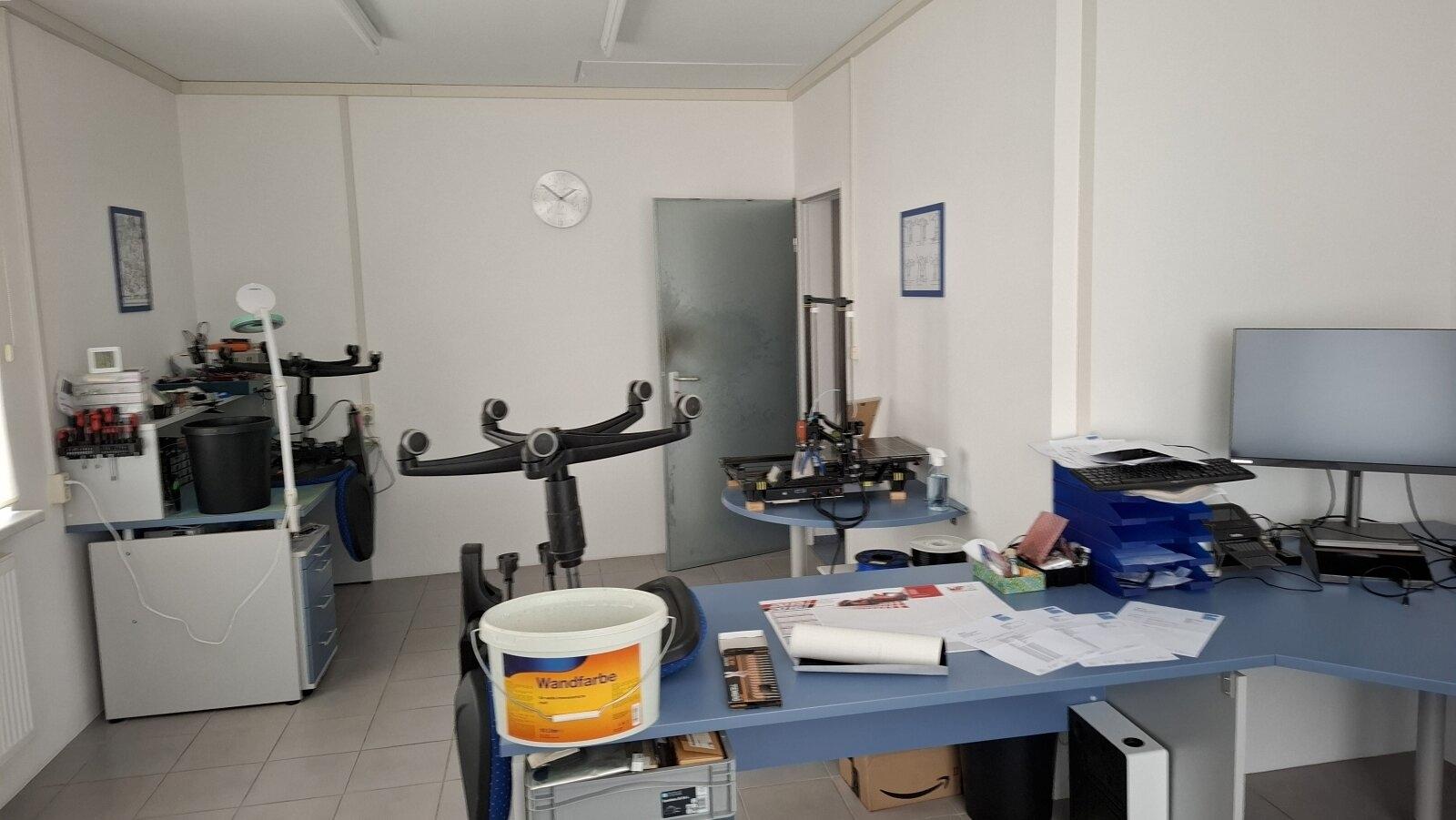 Büro 2 OG